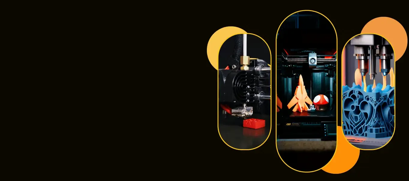 Christchurch technical 3d printing services