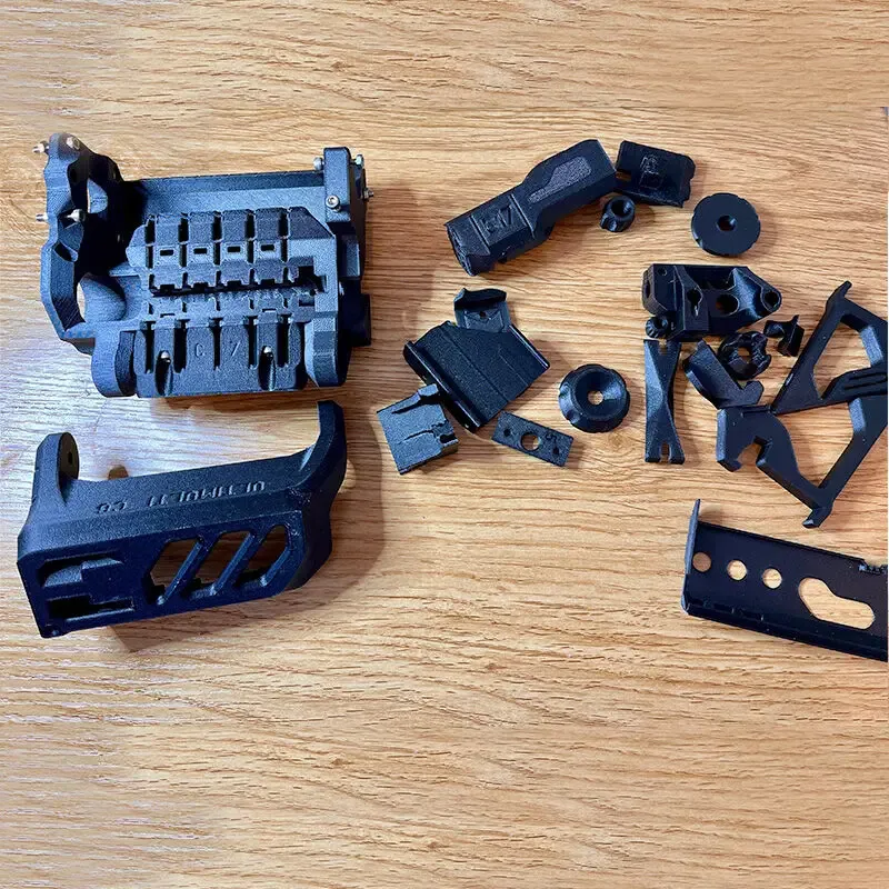 3D Printed Printer accessory