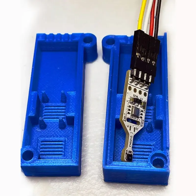 3D Printed Electronics Case
